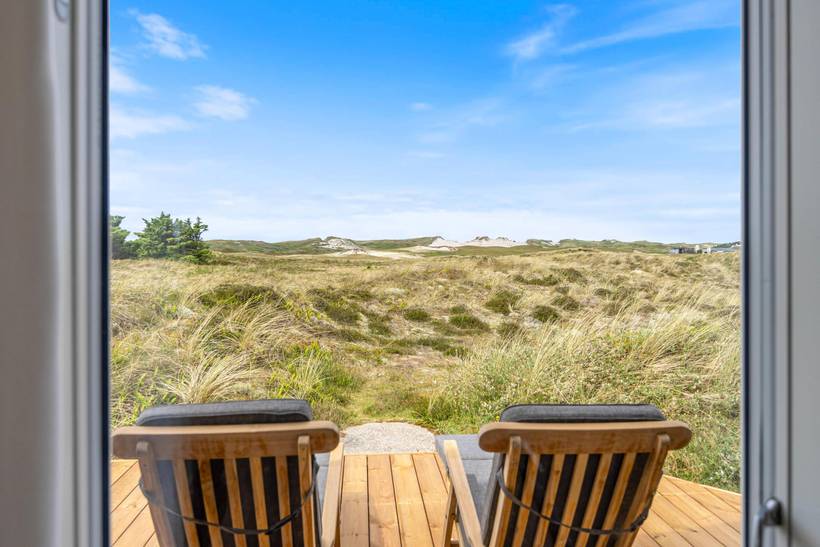 Foto von Ferienhaus HI69 in Haurvig - Årgab - Westjütland