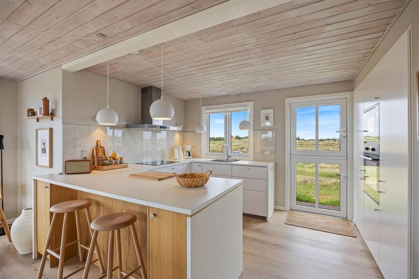 Foto von Ferienhaus HI69 in Haurvig - Årgab - Westjütland