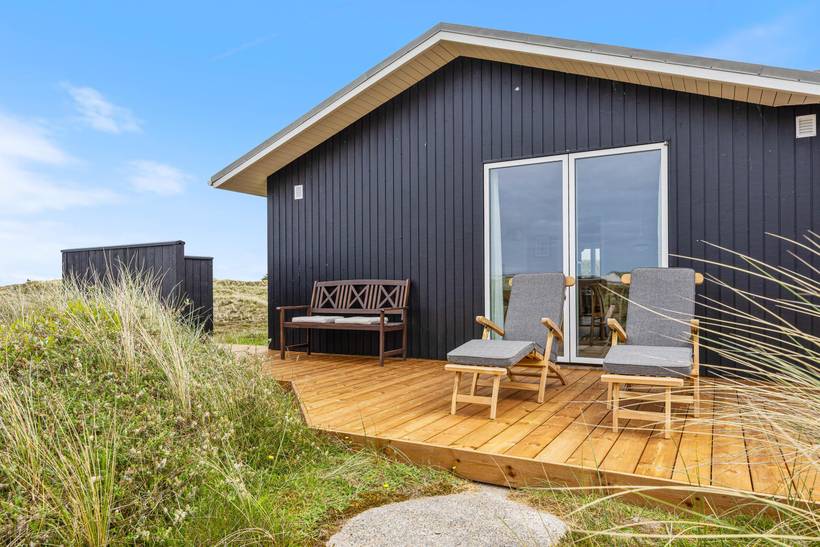 Foto von Ferienhaus HI69 in Haurvig - Årgab - Westjütland