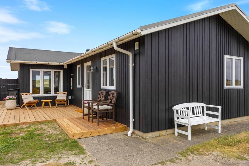 Foto von Ferienhaus HI69 in Haurvig - Årgab - Westjütland