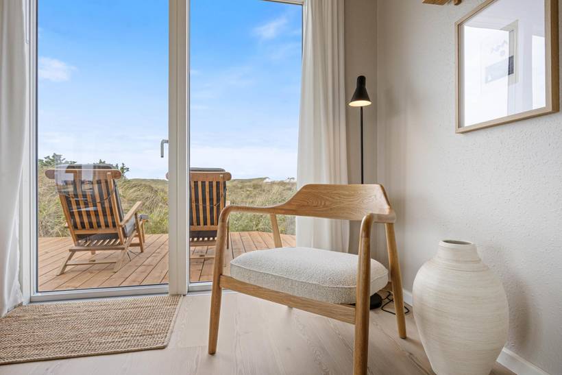 Foto von Ferienhaus HI69 in Haurvig - Årgab - Westjütland