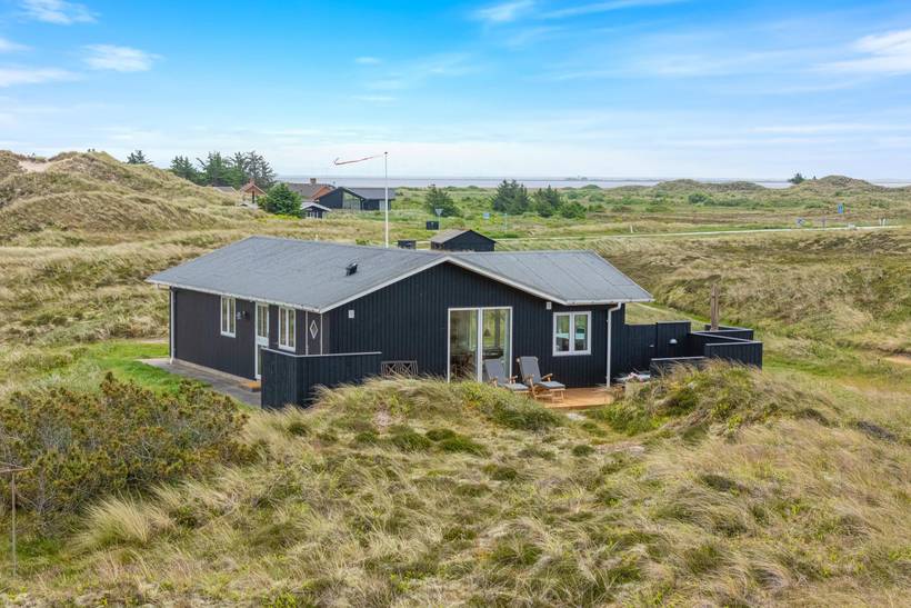 Foto von Ferienhaus HI69 in Haurvig - Årgab - Westjütland