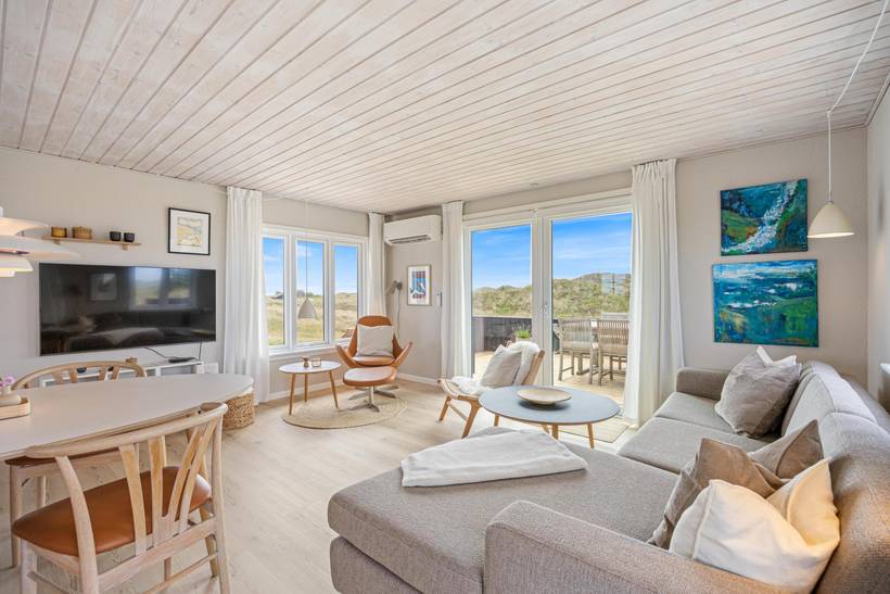 Foto von Ferienhaus HI69 in Haurvig - Årgab - Westjütland