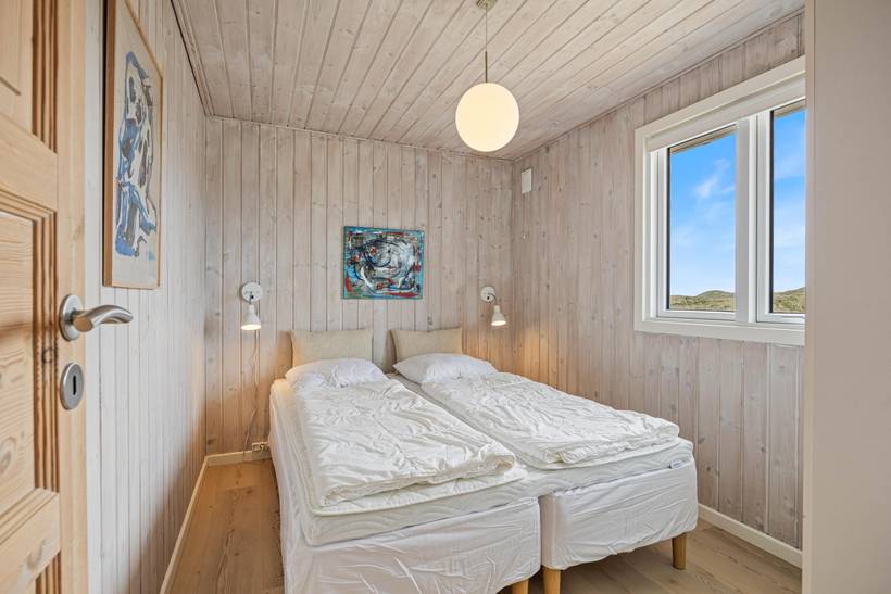 Foto von Ferienhaus HI69 in Haurvig - Årgab - Westjütland