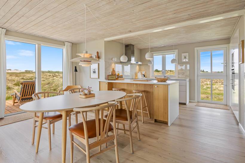 Foto von Ferienhaus HI69 in Haurvig - Årgab - Westjütland