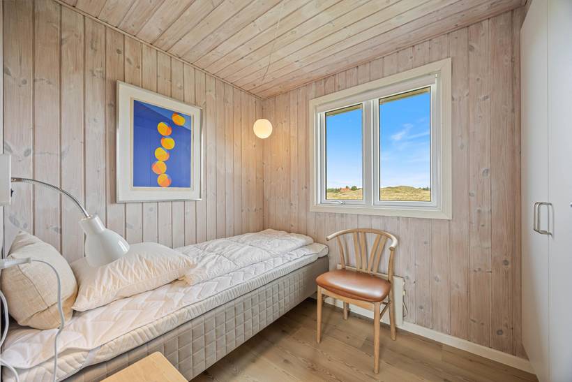 Foto von Ferienhaus HI69 in Haurvig - Årgab - Westjütland