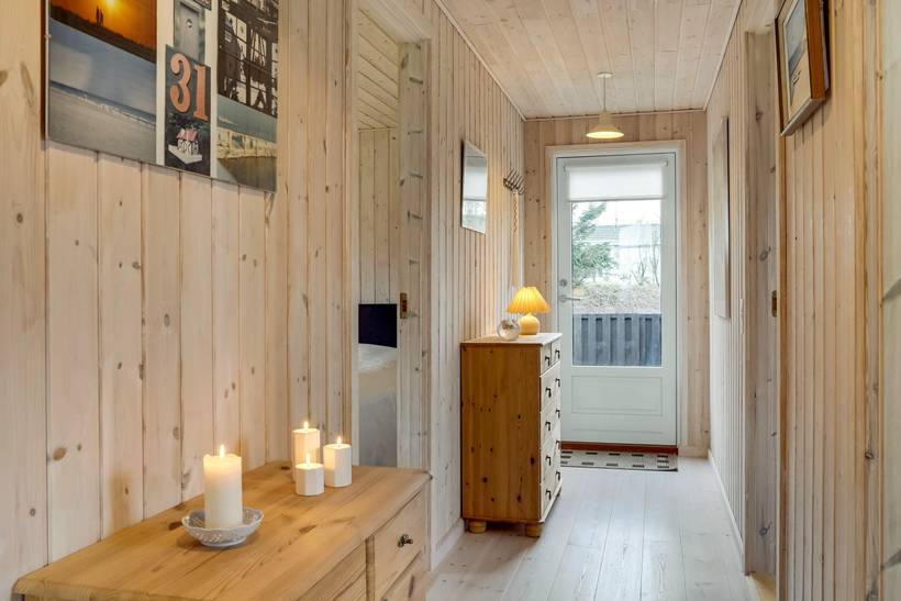 Foto von Ferienhaus HI71 in Lønstrup - Nordjütland