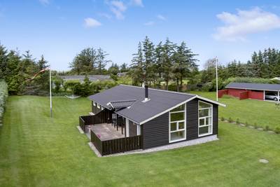 Vorschaubild von Ferienhaus HI71 in Lønstrup - Nordjütland