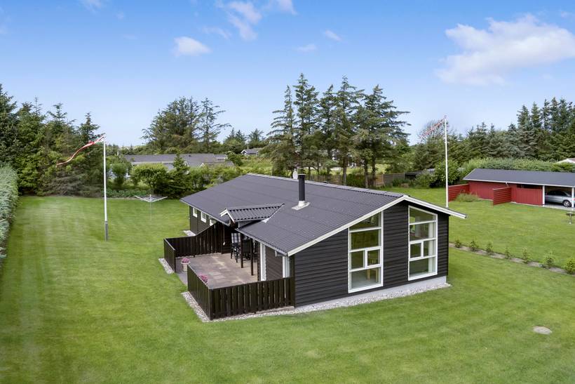 Foto von Ferienhaus HI71 in Lønstrup - Nordjütland
