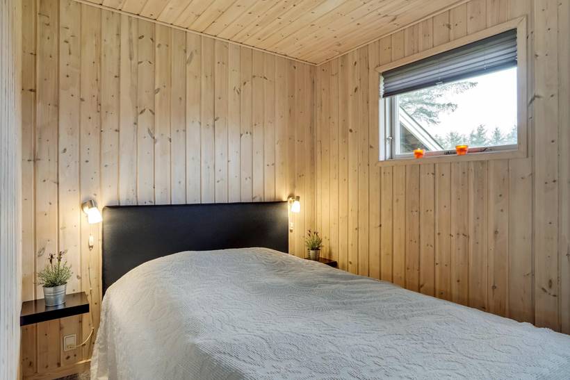 Foto von Ferienhaus HI71 in Lønstrup - Nordjütland