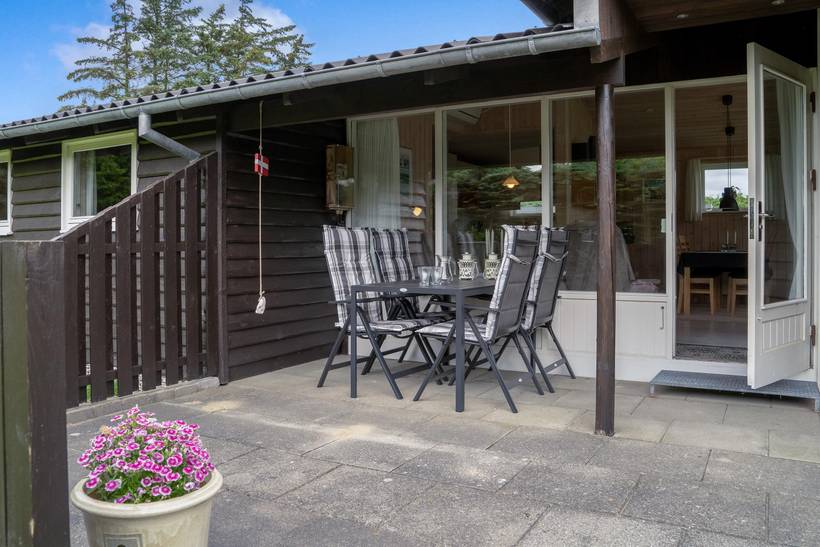 Foto von Ferienhaus HI71 in Lønstrup - Nordjütland