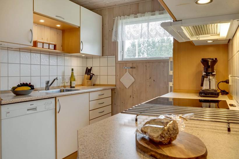 Foto von Ferienhaus HI71 in Lønstrup - Nordjütland