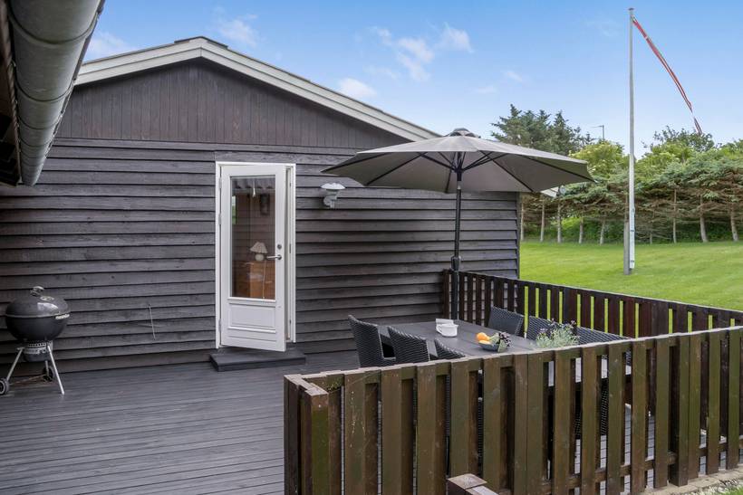 Foto von Ferienhaus HI71 in Lønstrup - Nordjütland