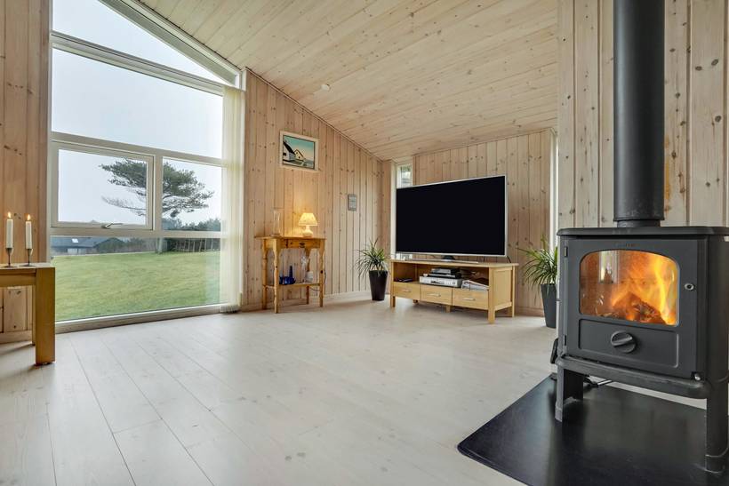 Foto von Ferienhaus HI71 in Lønstrup - Nordjütland