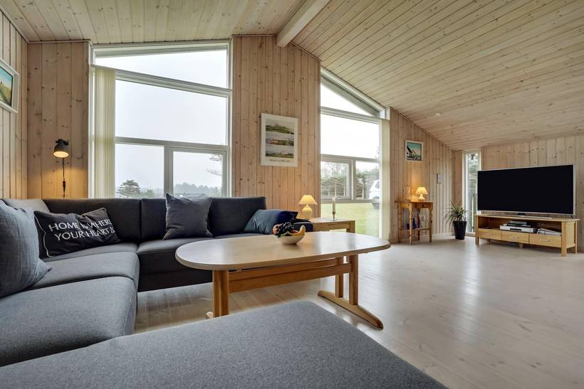 Foto von Ferienhaus HI71 in Lønstrup - Nordjütland