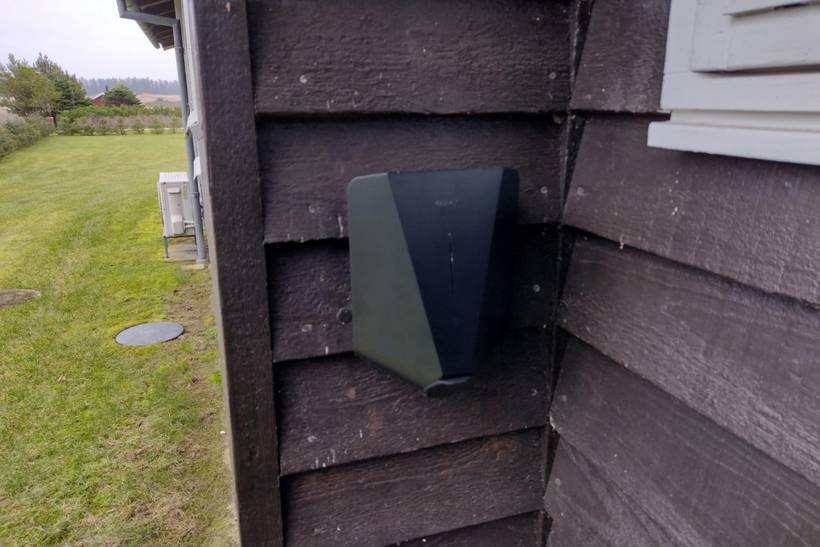 Foto von Ferienhaus HI71 in Lønstrup - Nordjütland