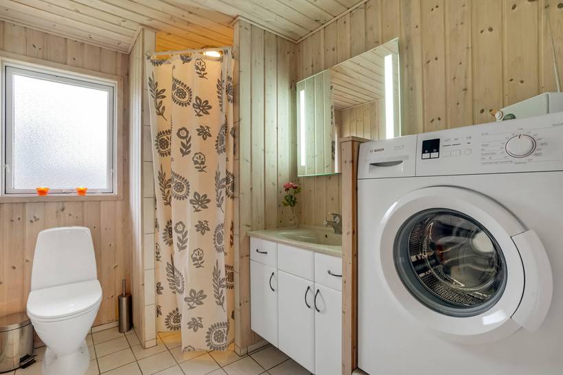 Foto von Ferienhaus HI71 in Lønstrup - Nordjütland