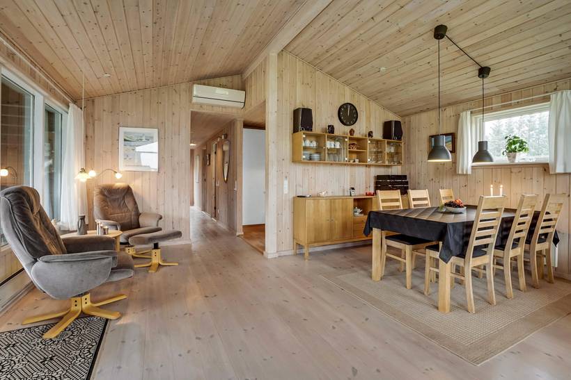 Foto von Ferienhaus HI71 in Lønstrup - Nordjütland