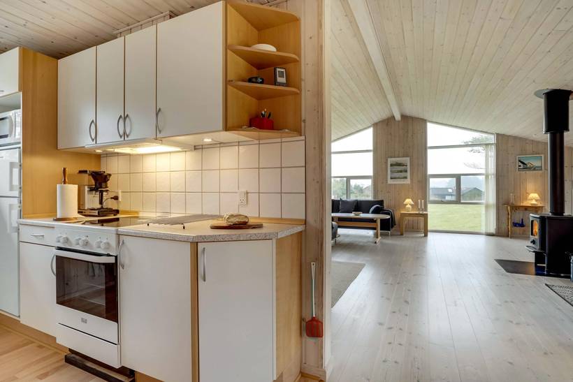 Foto von Ferienhaus HI71 in Lønstrup - Nordjütland