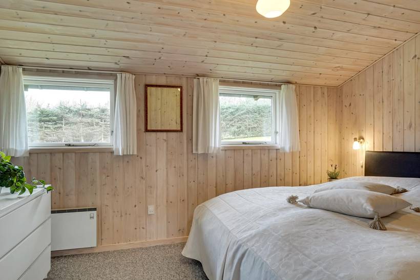 Foto von Ferienhaus HI71 in Lønstrup - Nordjütland
