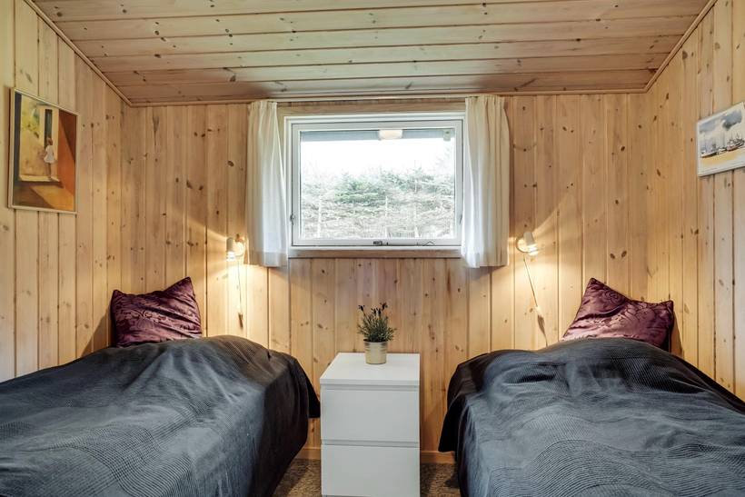 Foto von Ferienhaus HI71 in Lønstrup - Nordjütland