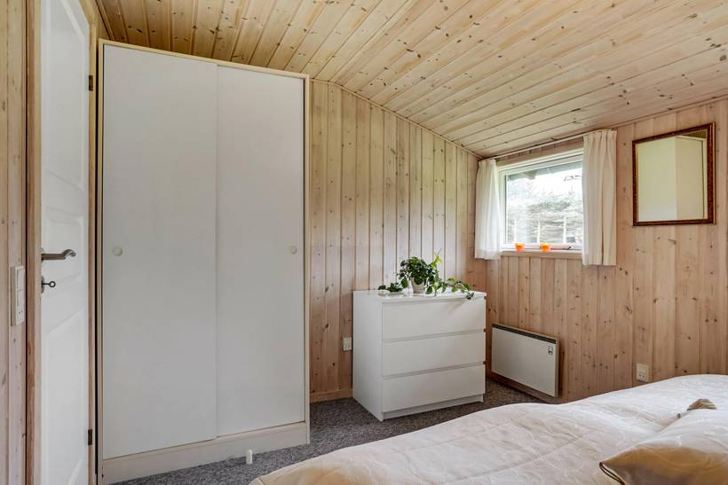 Foto von Ferienhaus HI71 in Lønstrup - Nordjütland