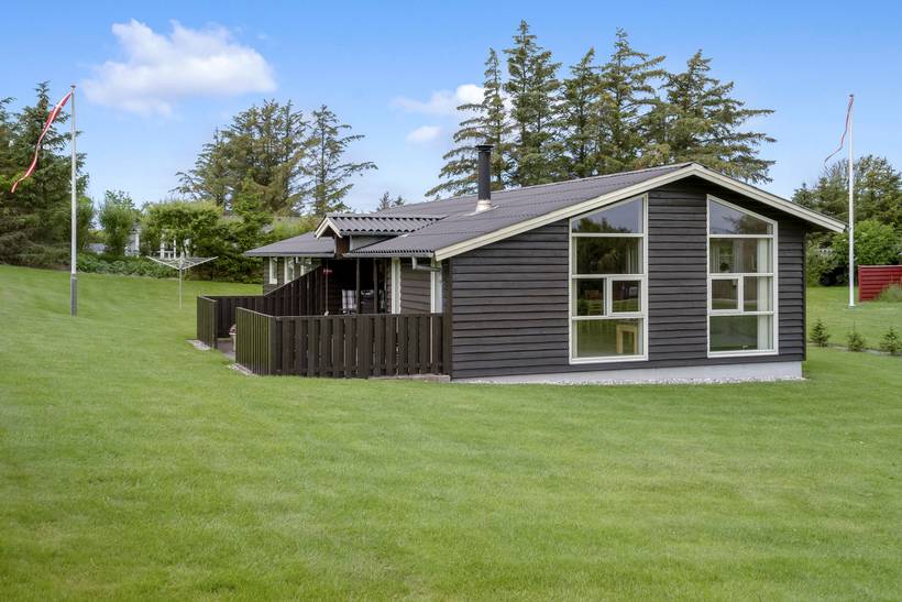 Foto von Ferienhaus HI71 in Lønstrup - Nordjütland