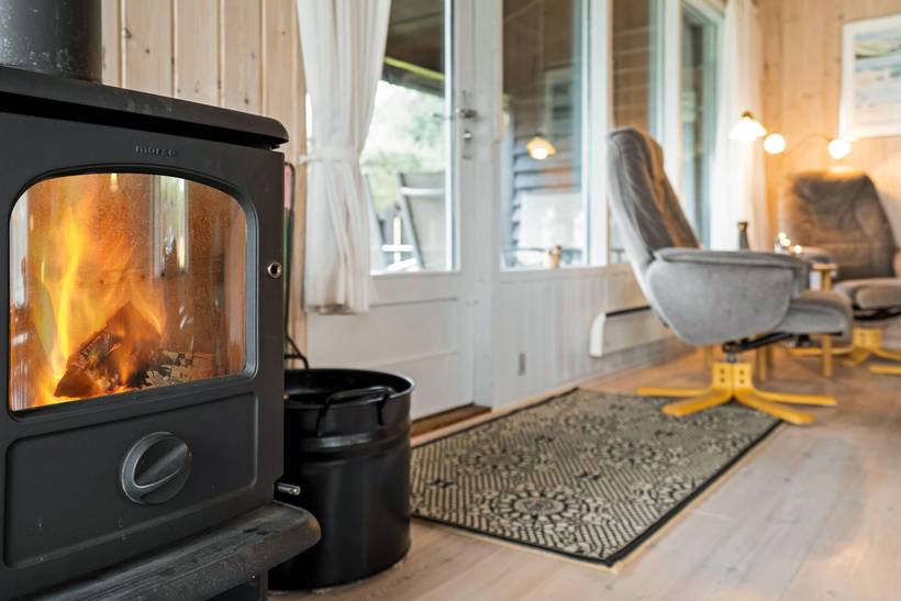 Foto von Ferienhaus HI71 in Lønstrup - Nordjütland