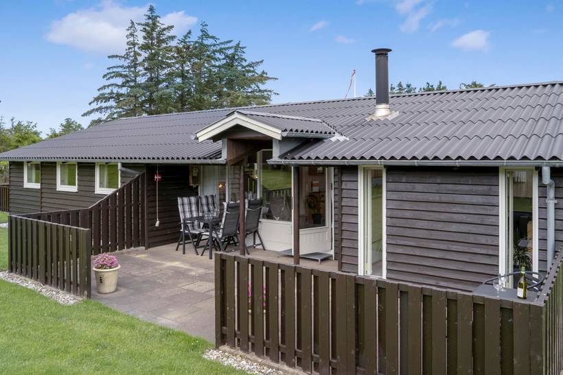 Foto von Ferienhaus HI71 in Lønstrup - Nordjütland