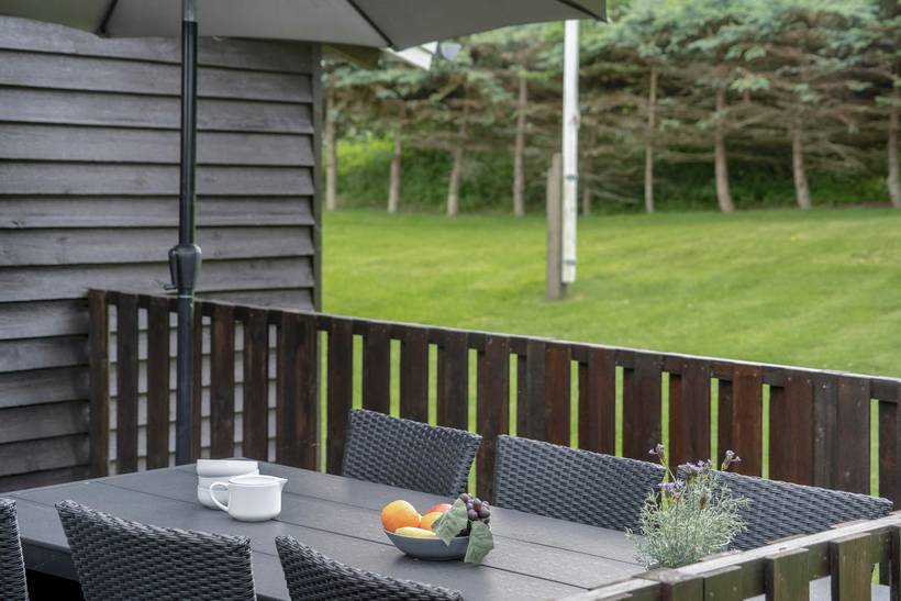 Foto von Ferienhaus HI71 in Lønstrup - Nordjütland
