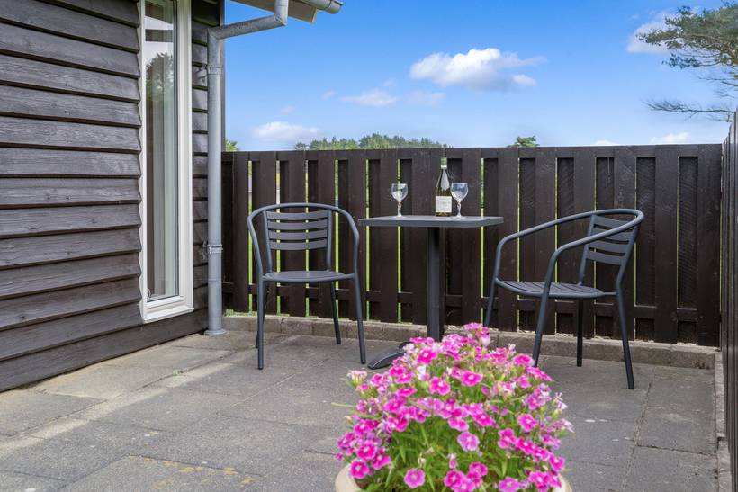 Foto von Ferienhaus HI71 in Lønstrup - Nordjütland