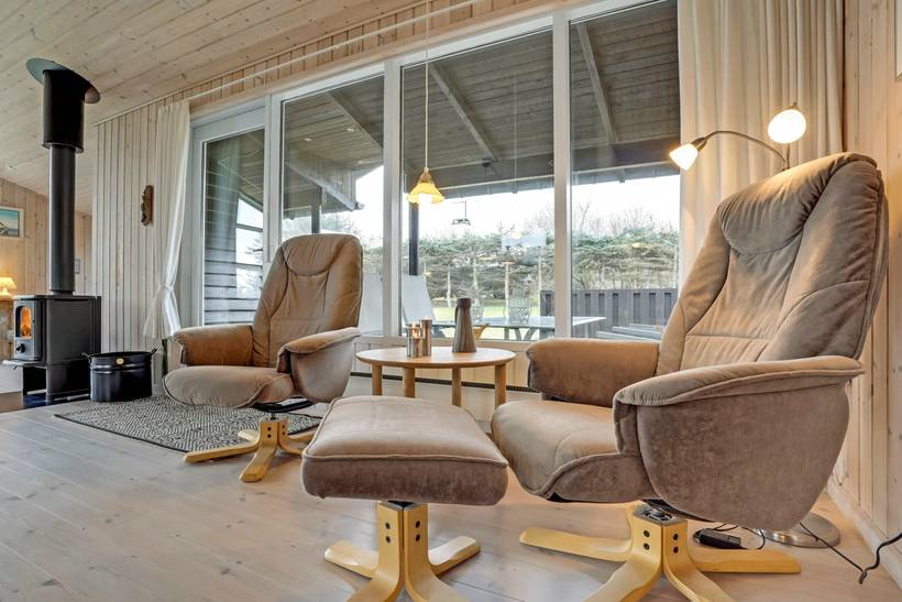 Foto von Ferienhaus HI71 in Lønstrup - Nordjütland