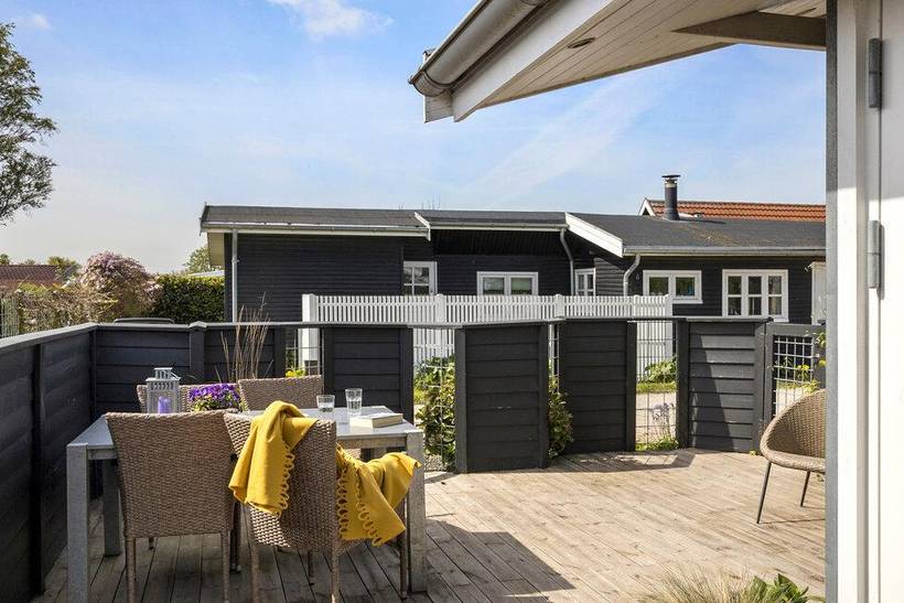 Foto von Ferienhaus HI73 in Hasmark - Nordfünen