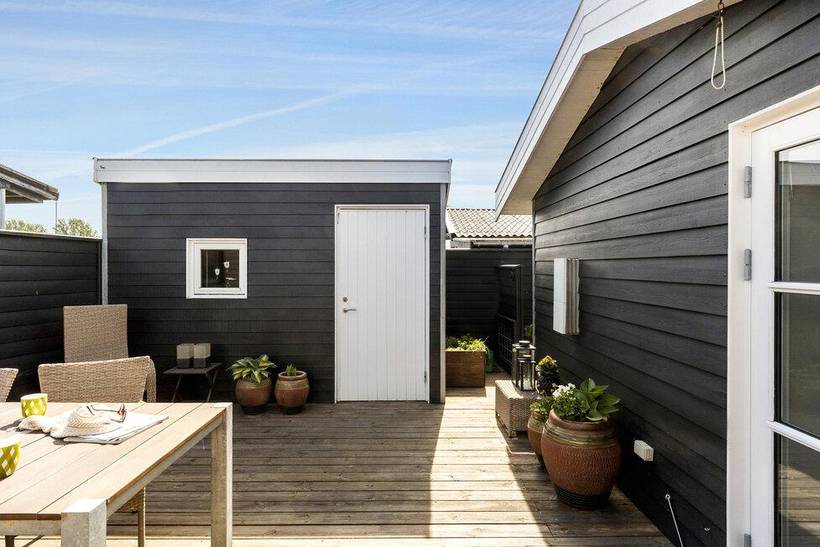 Foto von Ferienhaus HI73 in Hasmark - Nordfünen
