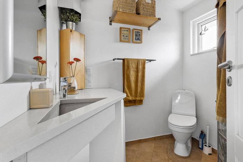 Foto von Ferienhaus HI73 in Hasmark - Nordfünen