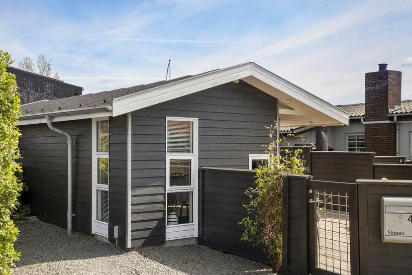 Foto von Ferienhaus HI73 in Hasmark - Nordfünen