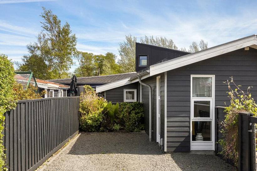 Foto von Ferienhaus HI73 in Hasmark - Nordfünen