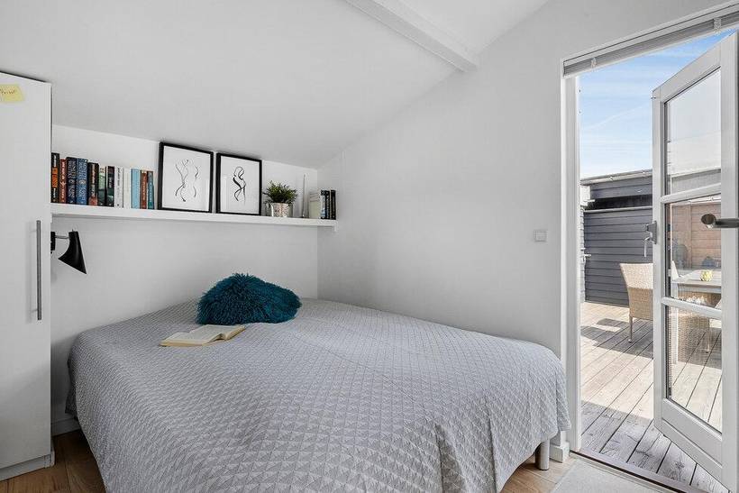 Foto von Ferienhaus HI73 in Hasmark - Nordfünen