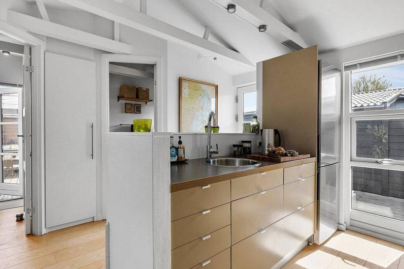 Foto von Ferienhaus HI73 in Hasmark - Nordfünen