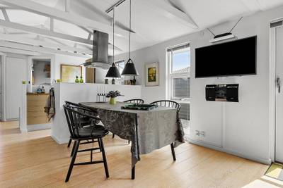 Vorschaubild von Ferienhaus HI73 in Hasmark - Nordfünen