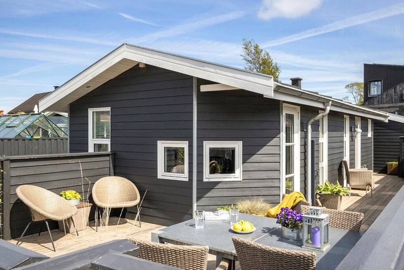 Foto von Ferienhaus HI73 in Hasmark - Nordfünen