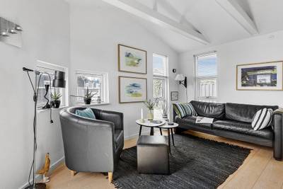 Vorschaubild von Ferienhaus HI73 in Hasmark - Nordfünen