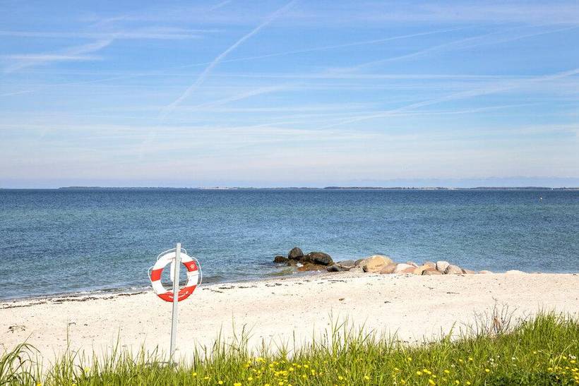 Foto von Ferienhaus HI73 in Hasmark - Nordfünen
