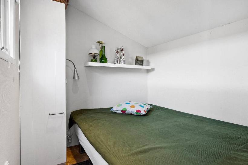 Foto von Ferienhaus HI73 in Hasmark - Nordfünen