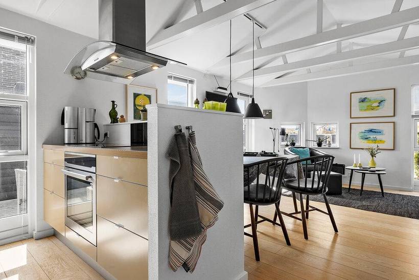 Foto von Ferienhaus HI73 in Hasmark - Nordfünen