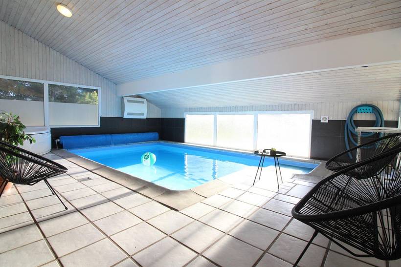 Foto von Ferienhaus HI85 in Saltum - Blokhus - Nordjütland
