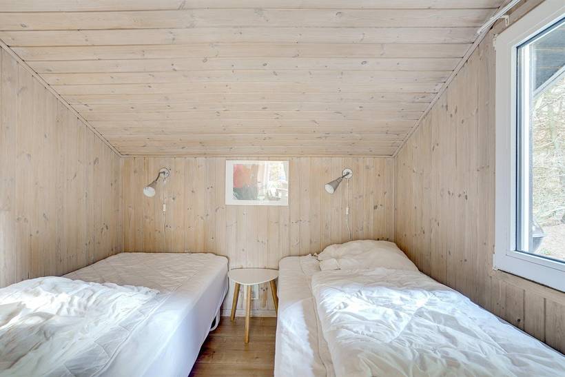 Foto von Ferienhaus HI85 in Saltum - Blokhus - Nordjütland