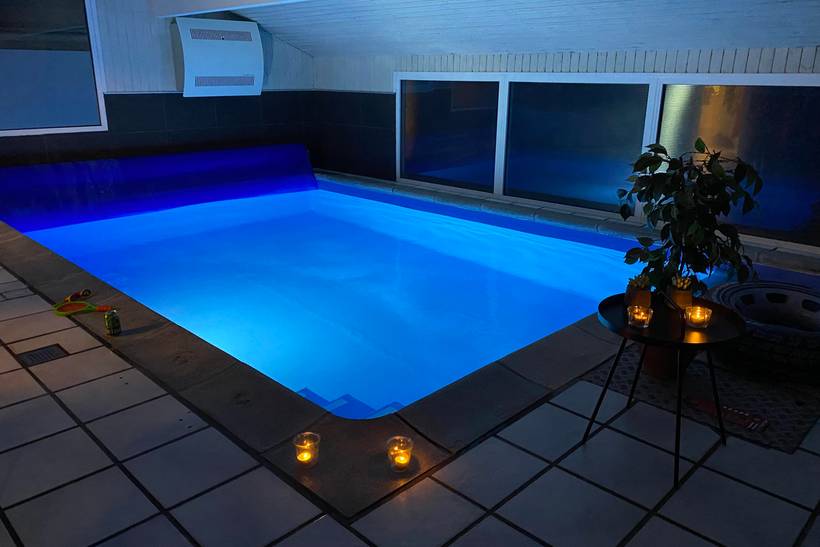 Foto von Ferienhaus HI85 in Saltum - Blokhus - Nordjütland