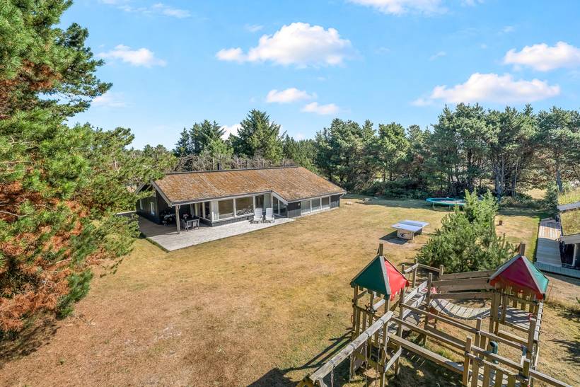 Foto von Ferienhaus HI85 in Saltum - Blokhus - Nordjütland