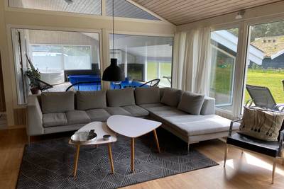 Vorschaubild von Ferienhaus HI85 in Saltum - Blokhus - Nordjütland
